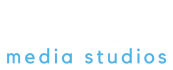 Focusd Logo - White